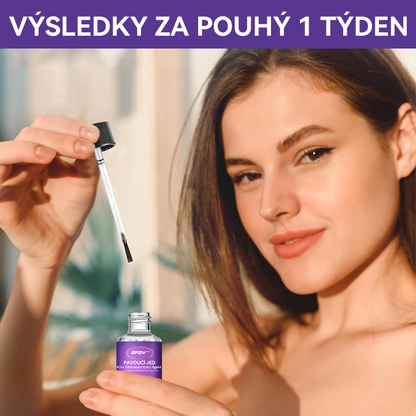 🔴🥞Spzv™ Pavoučí Jed Kůže Odstranění Krtků Agent
