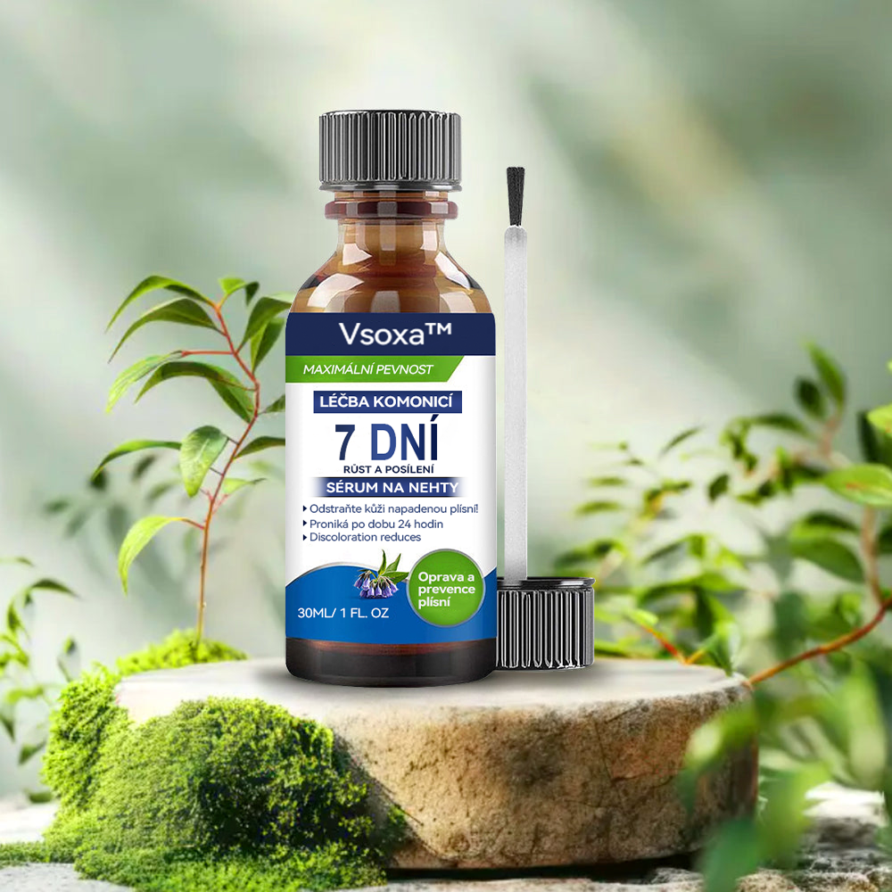 🍐𝐕𝐬𝐨𝐱𝐚™ 𝐋éč𝐛𝐚 𝐊𝐨𝐦𝐨𝐧í𝐜í 𝟕 𝐃𝐧í 𝐑ů𝐬𝐭 𝐚 𝐏𝐨𝐬í𝐥𝐞𝐧í 𝐒é𝐫𝐮𝐦 𝐍𝐚 𝐍𝐞𝐡𝐭𝐲