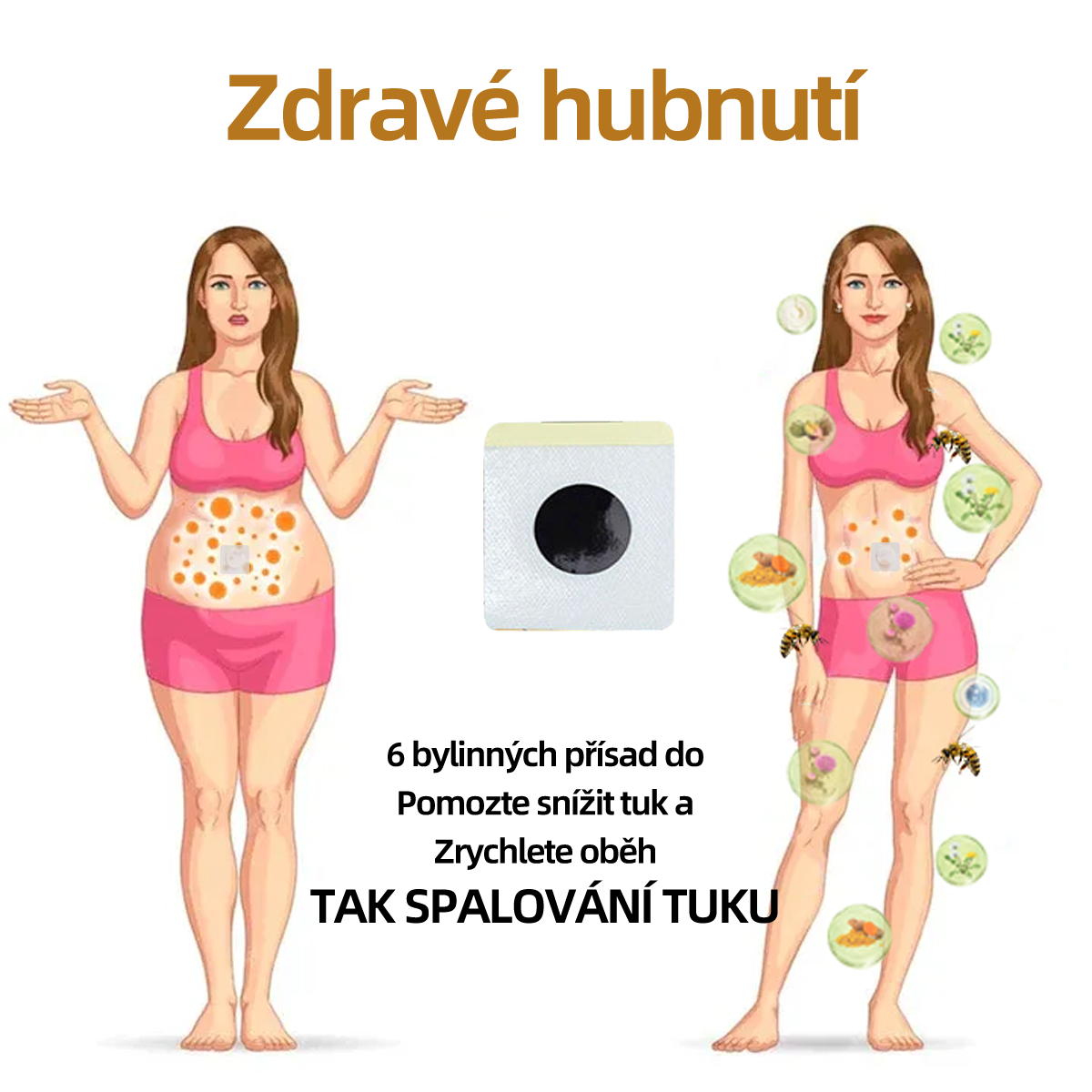 🎀🎀Cvreoz™ Včelí Jed Výstřihování Léčba Postižení🐝(pro všechny lymfatické problémy a obtíže)